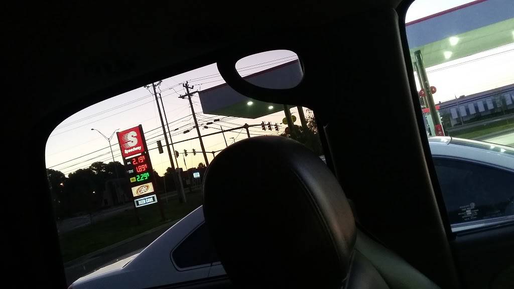 Speedy Café | restaurant | 1535 Nashville Hwy, Columbia, TN 38401, USA | 9318404998 OR +1 931-840-4998