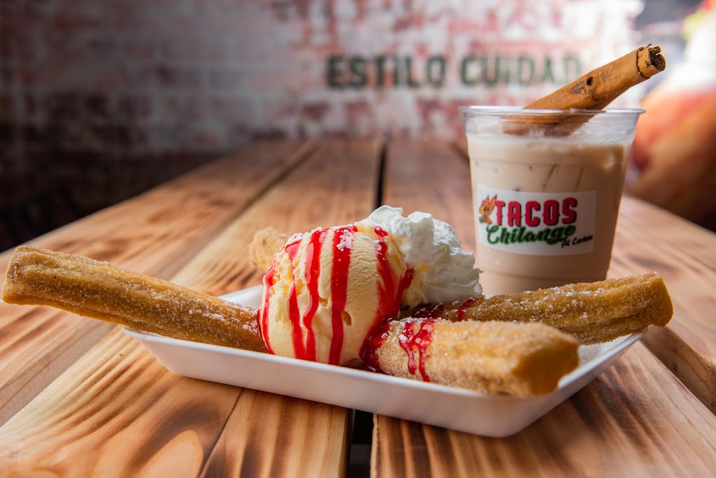 Tacos Chilangos | restaurant | 1573 N Dysart Rd B2, Avondale, AZ 85392, USA | 6233223236 OR +1 623-322-3236