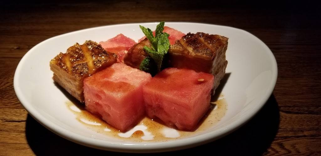 The Vig McCormick Ranch | restaurant | 7345 N Vía Paseo Del Sur, Scottsdale, AZ 85258, USA | 4807585399 OR +1 480-758-5399