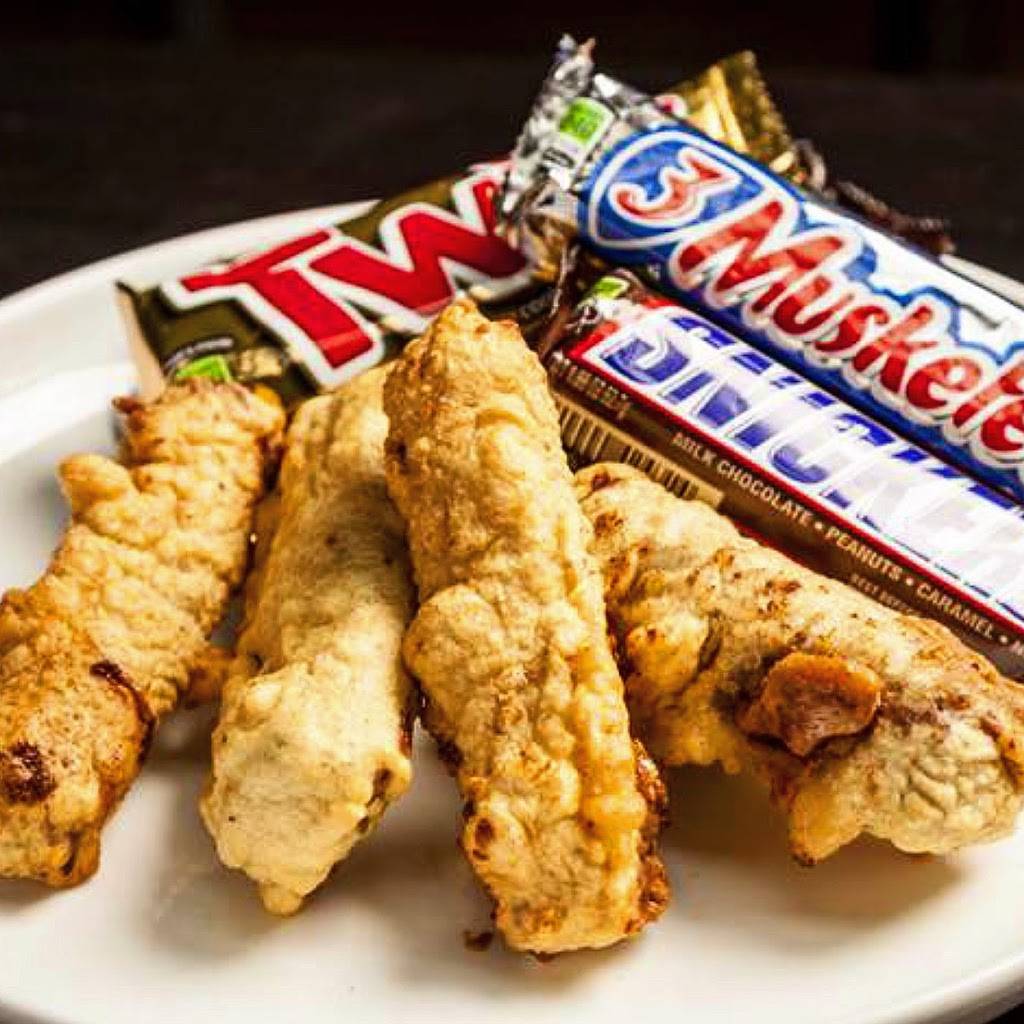 Lunchbox | restaurant | 1612 Forest Ave, Staten Island, NY 10302, USA | 7184482929 OR +1 718-448-2929