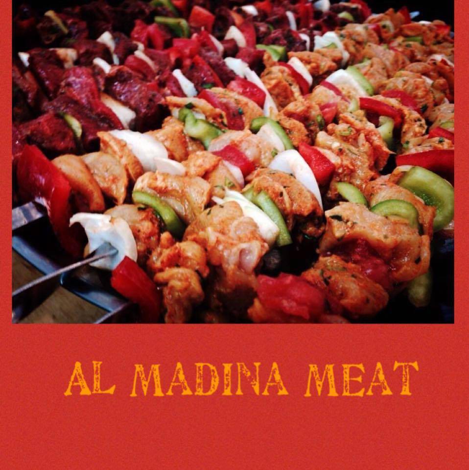 Al Madina Meat Market and grill | restaurant | 9218 Wurzbach Rd, San Antonio, TX 78240, USA | 2109490430 OR +1 210-949-0430
