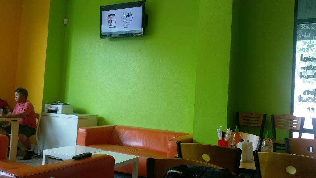 Fusion Cafe & Fruits | restaurant | 900 Loughborough Dr, Merced, CA 95348, USA | 2093254979 OR +1 209-325-4979