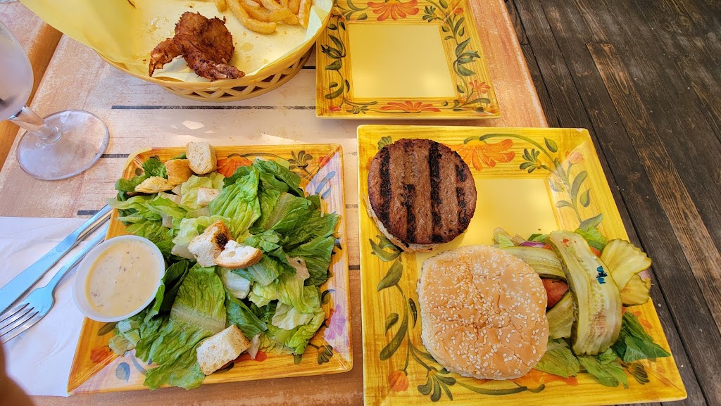 Cafe On The Beach | restaurant | 3616 Gulf Blvd, South Padre Island, TX 78597, USA | 9567612703 OR +1 956-761-2703