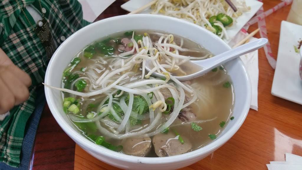 Pho Tan Phat Noodle House | restaurant | 3301 Westfield Ave, Camden, NJ 08105, USA | 8566140800 OR +1 856-614-0800