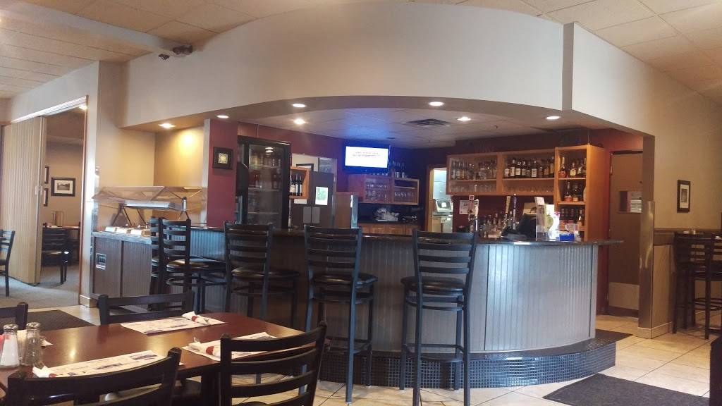 da Vincis Restaurant | restaurant | 524 N Main St, Frankenmuth, MI 48734, USA | 9896522629 OR +1 989-652-2629