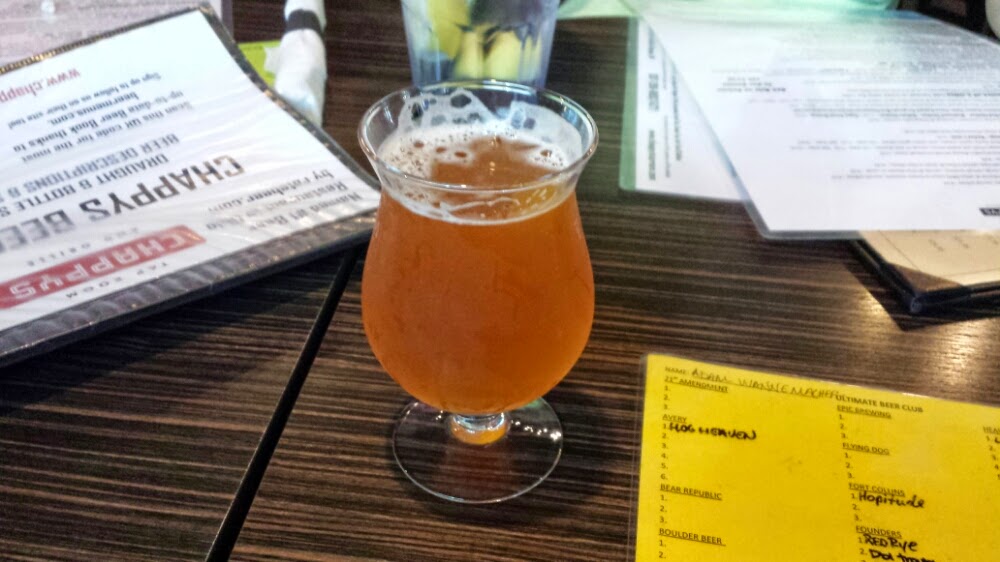 Chappys Tap Room and Grille | restaurant | 7880 Washington Village Dr, Washington Township, OH 45459, USA | 9374399200 OR +1 937-439-9200