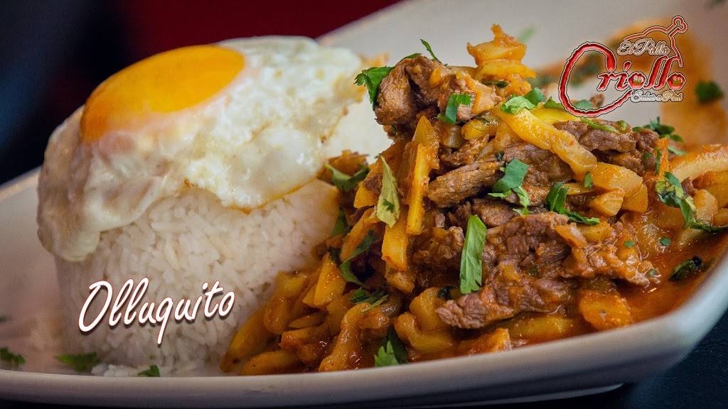 El Pollo Criollo | restaurant | 14828 Valley Blvd, La Puente, CA 91746, USA | 6263302113 OR +1 626-330-2113