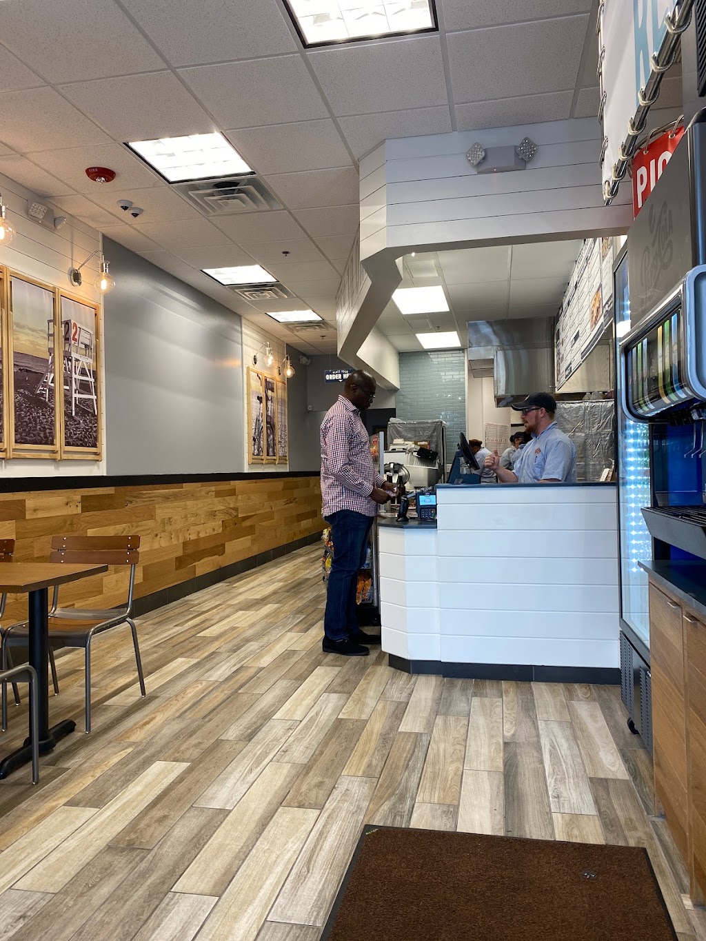 Jersey Mikes Subs | meal takeaway | 5413 US-280 Suite 102, Hoover, AL 35242, USA | 2055455199 OR +1 205-545-5199