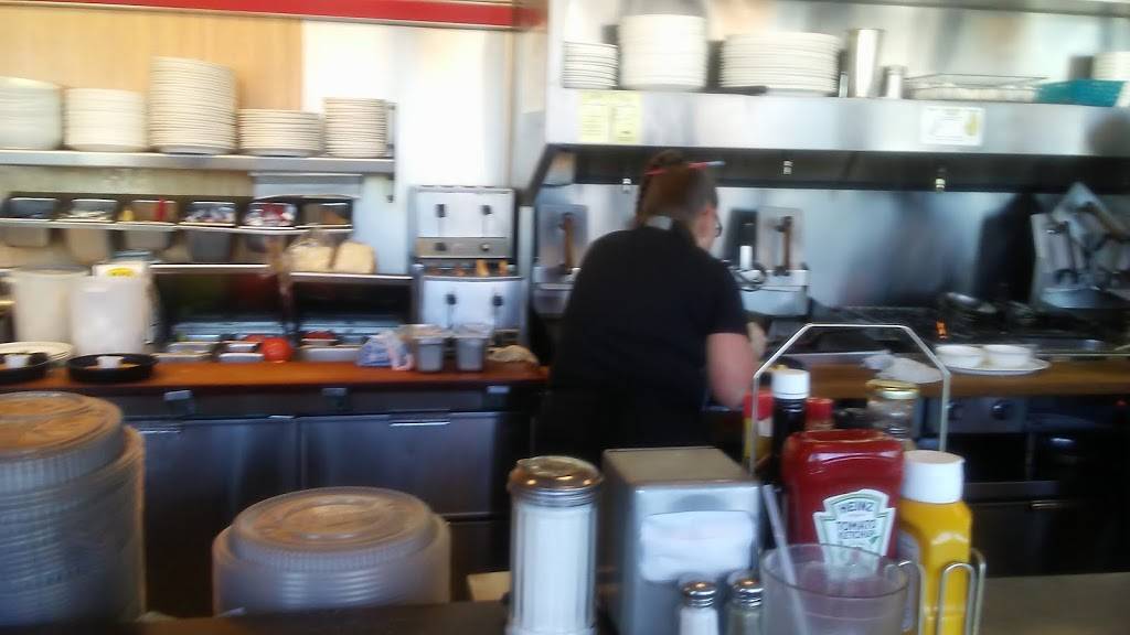 Waffle House | meal takeaway | 104 N Keeneland Dr, Richmond, KY 40475, USA | 8596233255 OR +1 859-623-3255