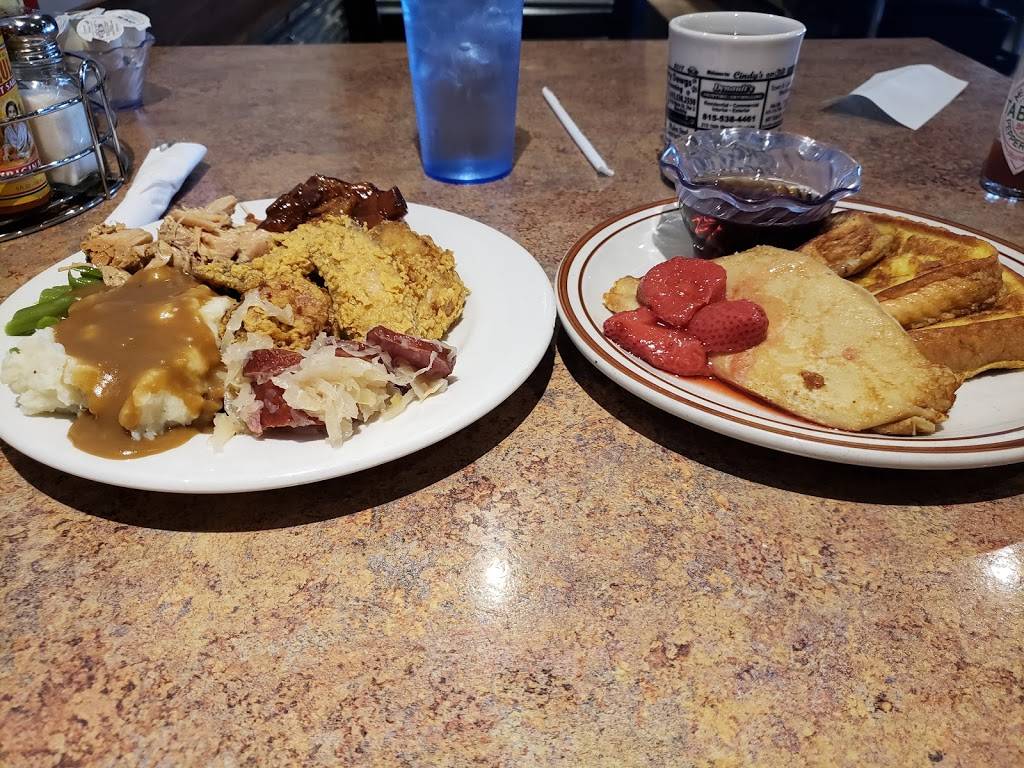 Cindys on 34 | restaurant | 1300 Raymond Dr, Mendota, IL 61342, USA | 8155399000 OR +1 815-539-9000