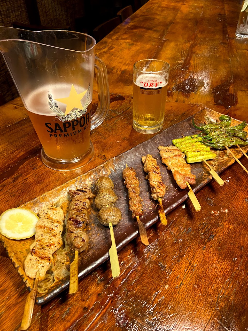 Omori Izakaya & Sushi | restaurant | 166 Eastern Ave, Malden, MA 02148, USA | 7813218600 OR +1 781-321-8600