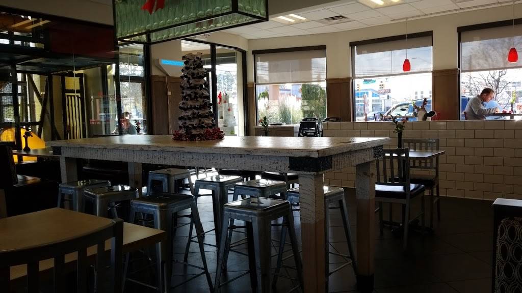 Chick-fil-A | restaurant | 5123 Market St, Wilmington, NC 28405, USA | 9103972884 OR +1 910-397-2884