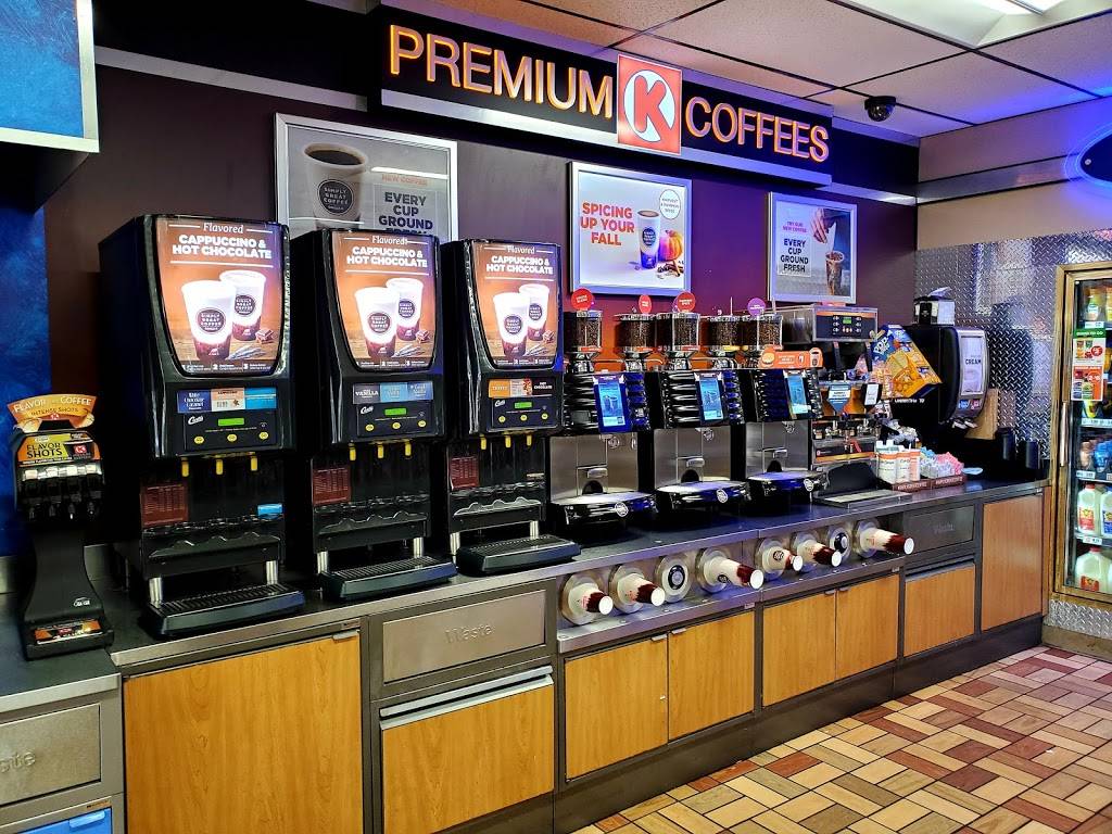 Circle K | meal takeaway | 1925 Edgefield Hwy, Aiken, SC 29801, USA | 8036496578 OR +1 803-649-6578