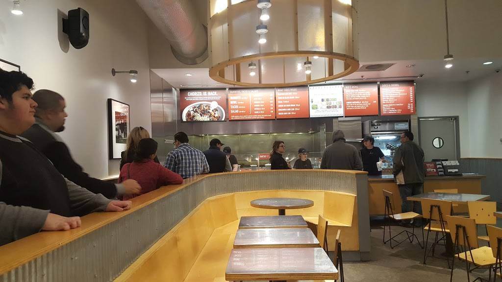 Chipotle Mexican Grill | restaurant | 1442 Hulsey Way, Manteca, CA 95336, USA | 2098231017 OR +1 209-823-1017