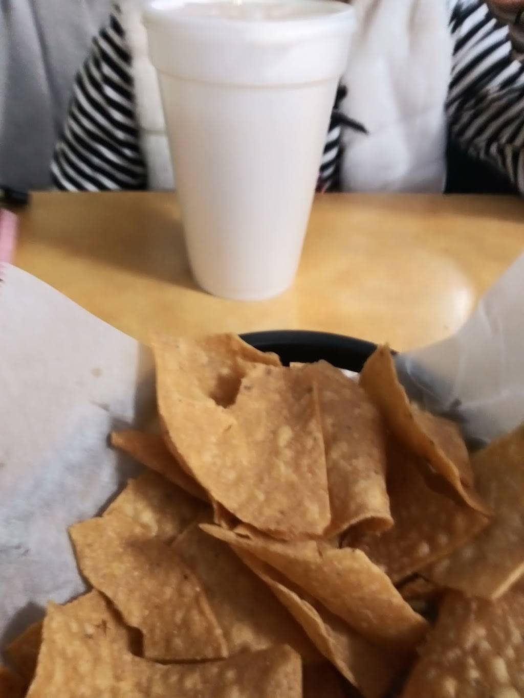 Taqueria El Dorado | restaurant | 11405 North Fwy, Houston, TX 77060, USA | 2818200709 OR +1 281-820-0709