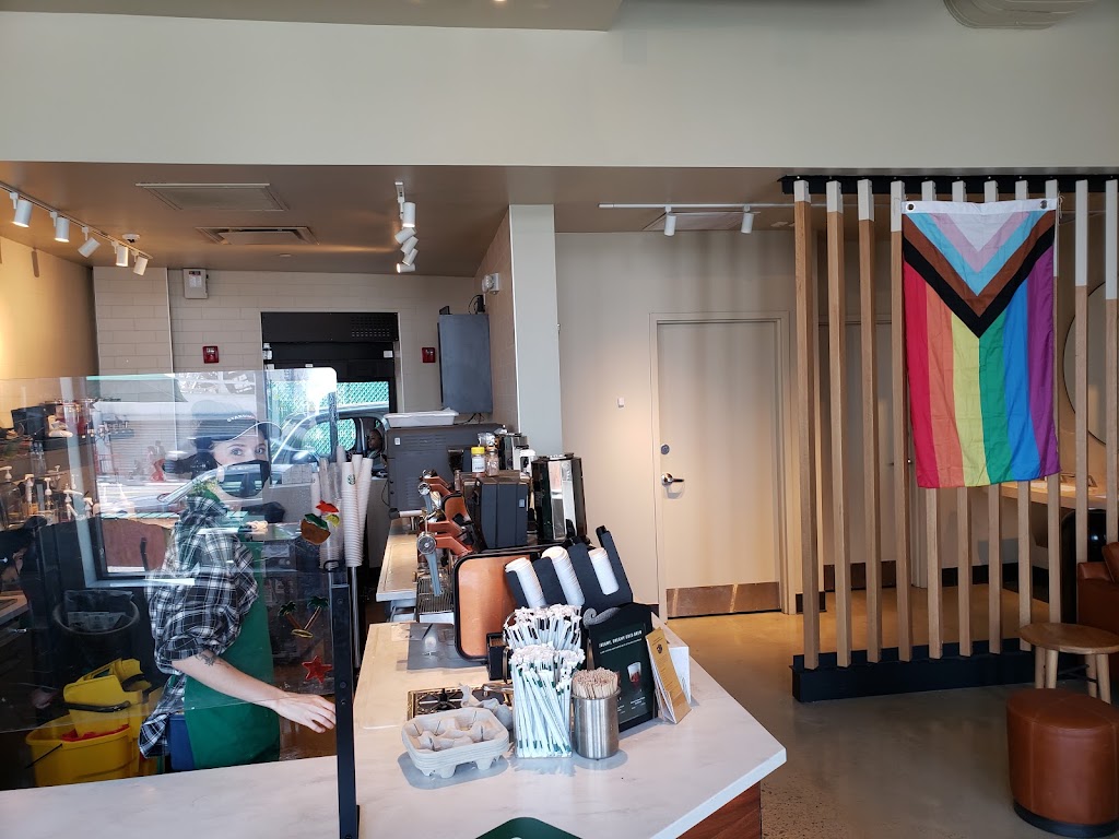 Starbucks | cafe | 825 Surf Ave #4, Brooklyn, NY 11224, USA | 3476751703 OR +1 347-675-1703