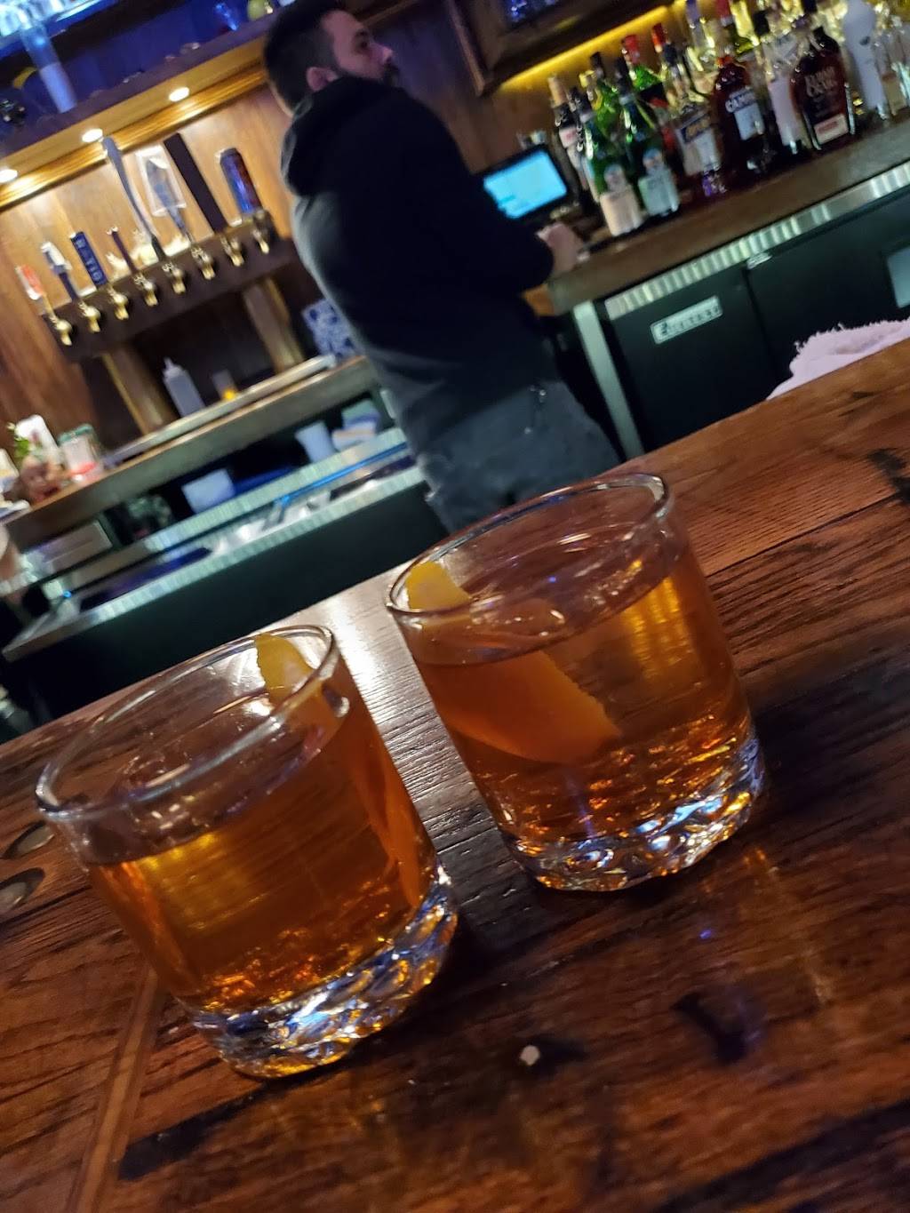 Middleman | restaurant | 3401 E Colfax Ave, Denver, CO 80206, USA | 3033534207 OR +1 303-353-4207