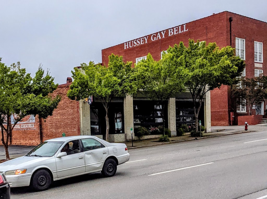 Colas Restaurant | restaurant | 1215 Assembly St, Columbia, SC 29201, USA | 8034510051 OR +1 803-451-0051