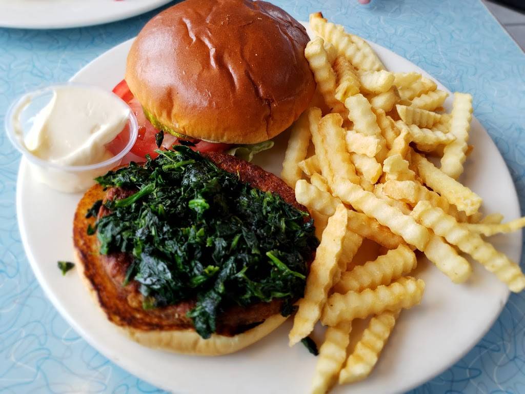 White Palace Grill | restaurant | 1159 S Canal St, Chicago, IL 60607, USA | 3129397167 OR +1 312-939-7167