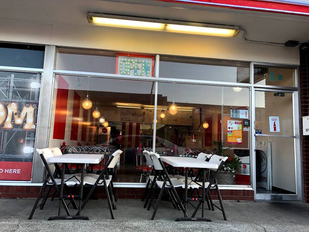 Beefys Burgers Tacoma | restaurant | 3018 6th Ave, Tacoma, WA 98406, USA | 2533011663 OR +1 253-301-1663