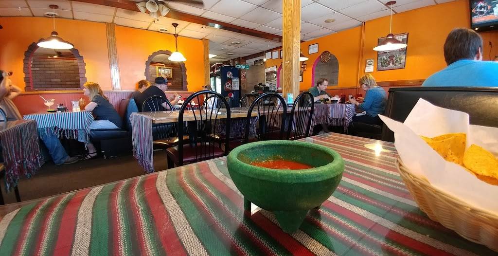 Cancun Bay | restaurant | 1232 E Main St, Reedsburg, WI 53959, USA | 6087680606 OR +1 608-768-0606