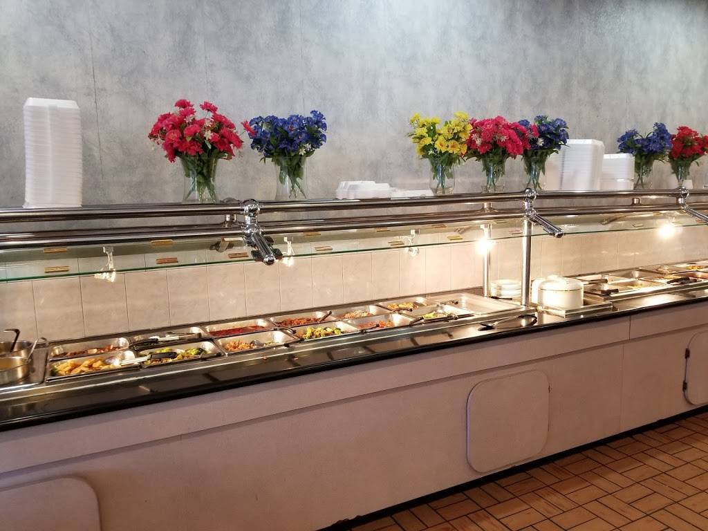 China Buffet | restaurant | 12632 US-301, Dade City, FL 33525, USA | 3525678088 OR +1 352-567-8088