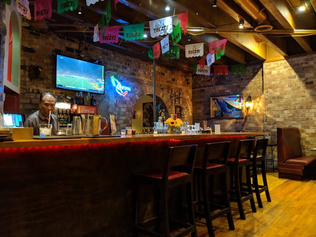 Don Chuys Mexican Restaurant | restaurant | 11800 Jefferson Blvd, Los Angeles, CA 90230, USA | 3103989606 OR +1 310-398-9606