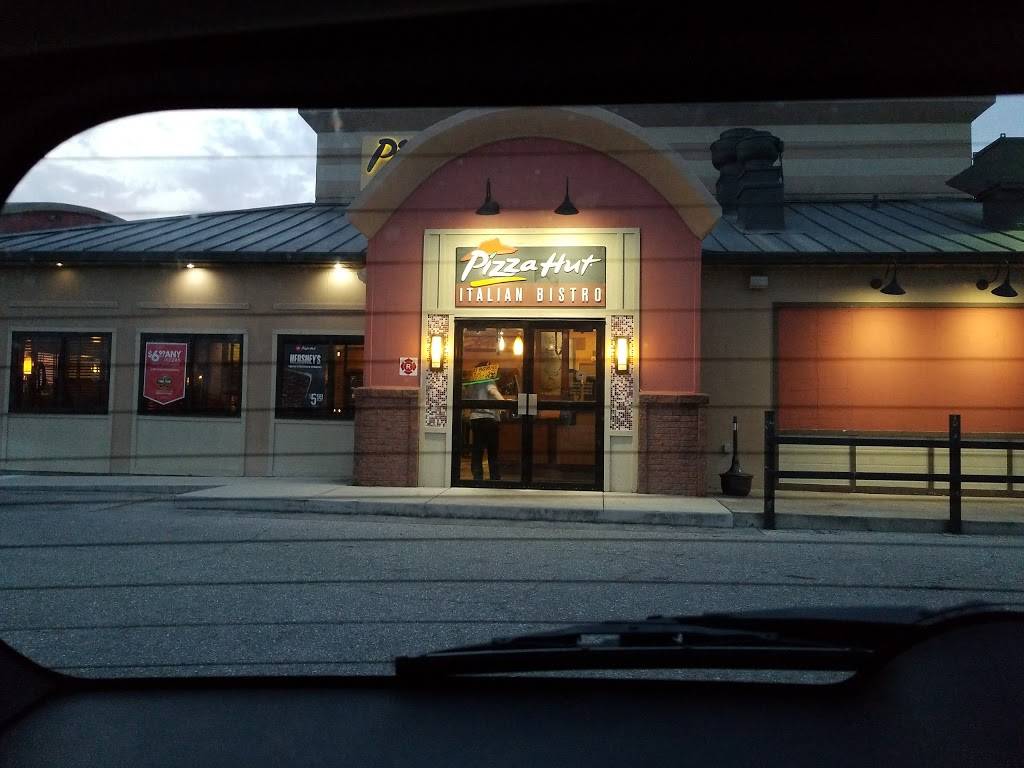 Pizza Hut | meal takeaway | 3068 Tamiami Trail, Port Charlotte, FL 33952, USA | 9416294322 OR +1 941-629-4322