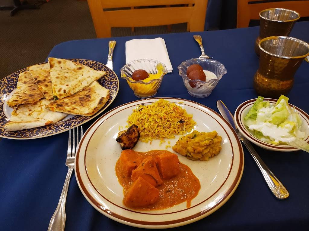 Jewels of India | restaurant | 26 N Hanover St, Carlisle, PA 17013, USA | 7172546585 OR +1 717-254-6585