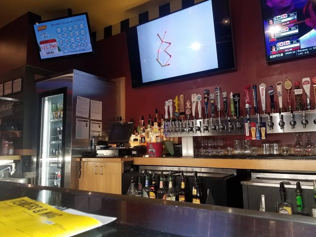 Buffalo Wild Wings | restaurant | 814 Crossings Rd, Sandusky, OH 44870, USA | 4196249464 OR +1 419-624-9464