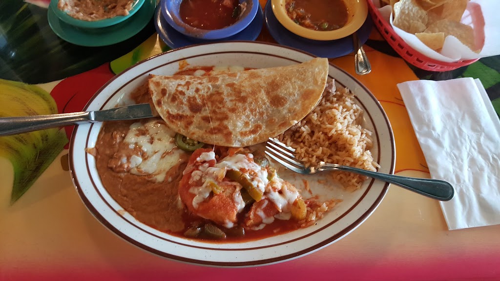 El Palacio | restaurant | 401 E Andy Devine Ave, Kingman, AZ 86401, USA | 9287180018 OR +1 928-718-0018
