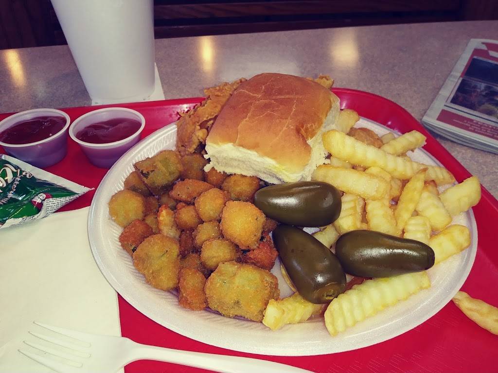 Lisas Chicken | restaurant | 716 N Riverside Dr, Fort Worth, TX 76111, USA | 8172221114 OR +1 817-222-1114