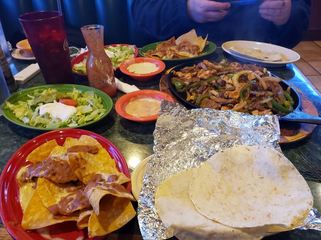 San Jose Restaurante Mexicano | restaurant | 498 Piney Grove Rd, Columbia, SC 29210, USA | 8037503611 OR +1 803-750-3611