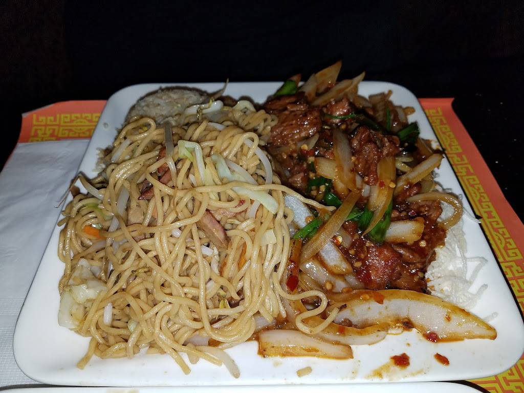 New China Chinese Restaurant | restaurant | 3326 S Mooney Blvd, Visalia, CA 93277, USA | 5596366277 OR +1 559-636-6277