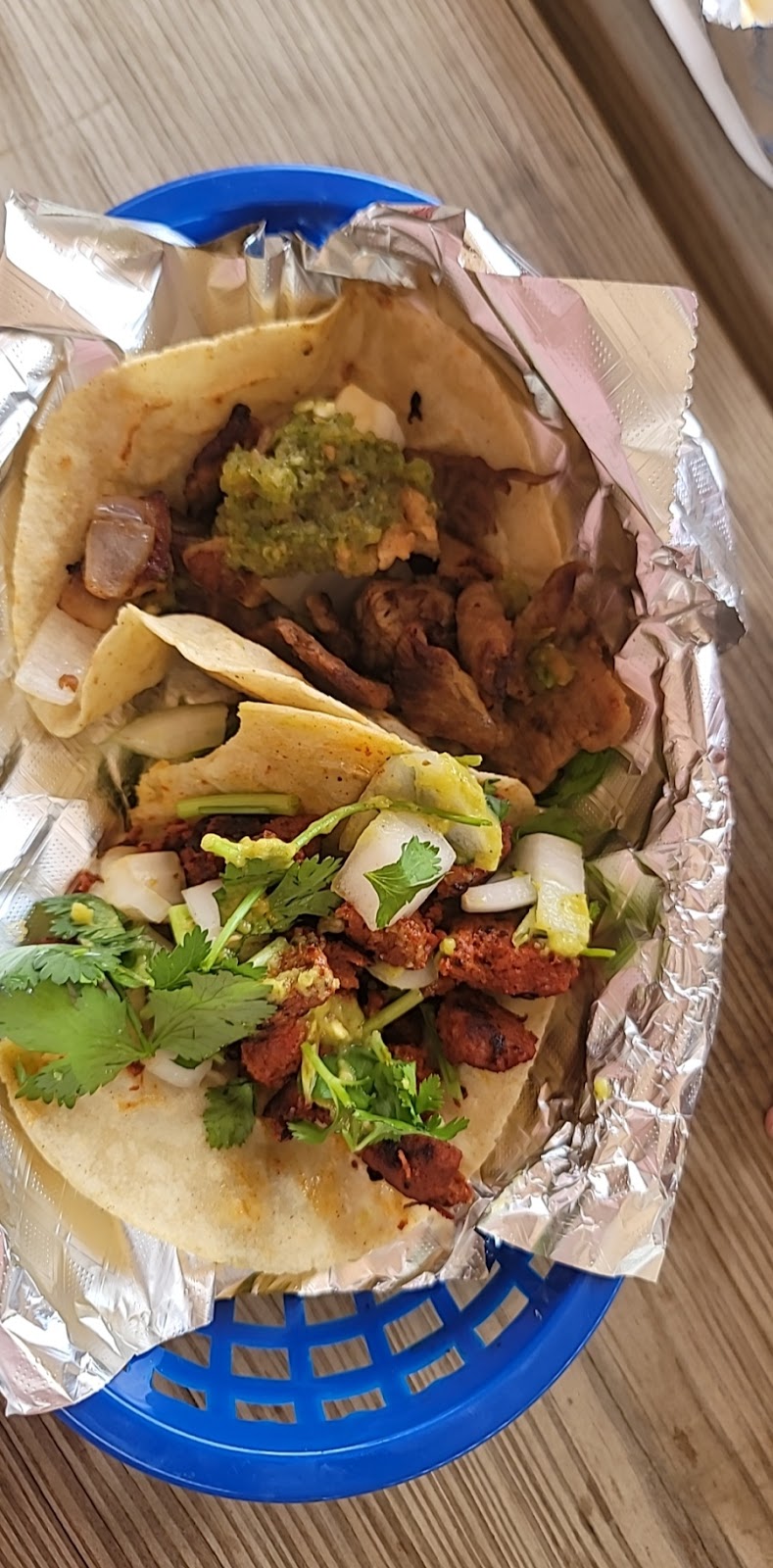 Quetas Tacos #2 | restaurant | 517 Thompson Ln, Austin, TX 78742, USA | 5123636738 OR +1 512-363-6738