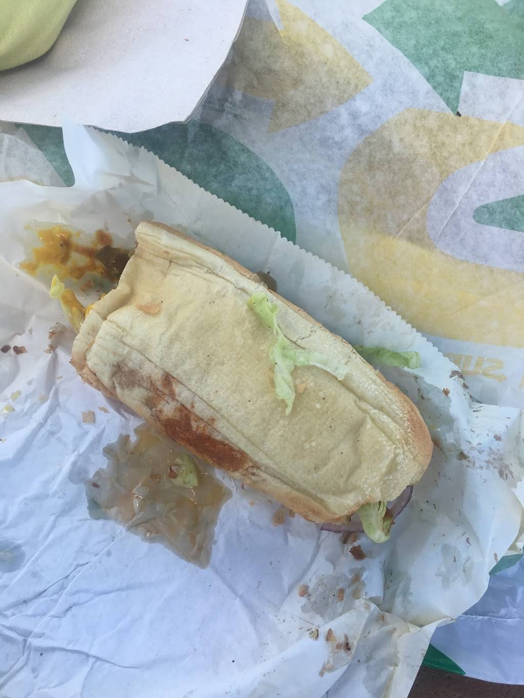 Subway | restaurant | 3501 S. East, Davie Rd, Davie, FL 33314, USA | 9549801544 OR +1 954-980-1544