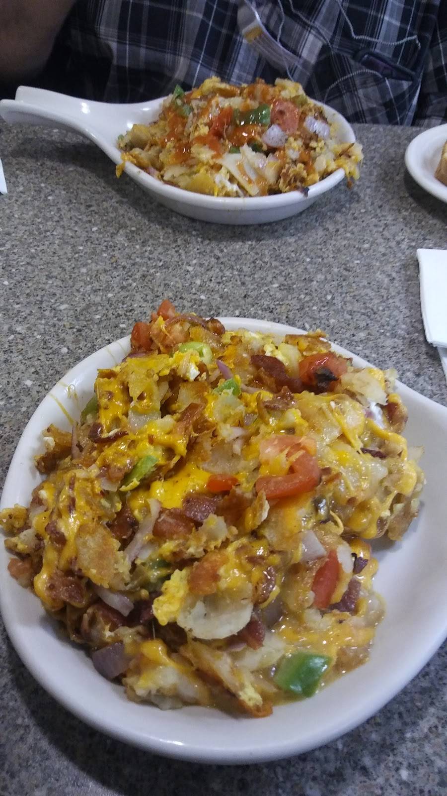 Cozy Grill Cafe | restaurant | 23594 Hoover Rd, Warren, MI 48089, USA | 5867575444 OR +1 586-757-5444