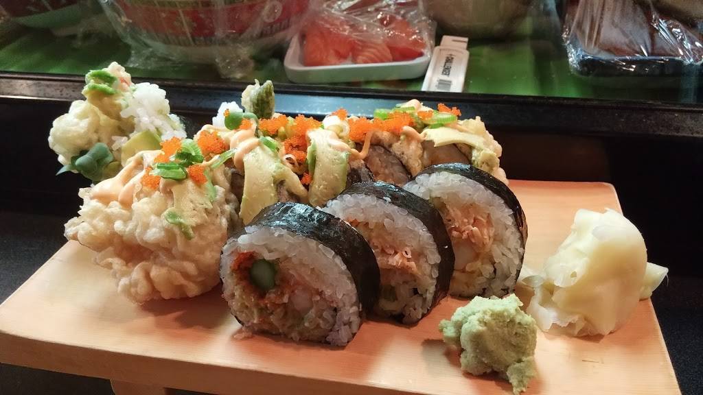 Ichidai Japanese Restaurant | restaurant | 5714 SE Powell Blvd, Portland, OR 97206, USA | 5037714648 OR +1 503-771-4648