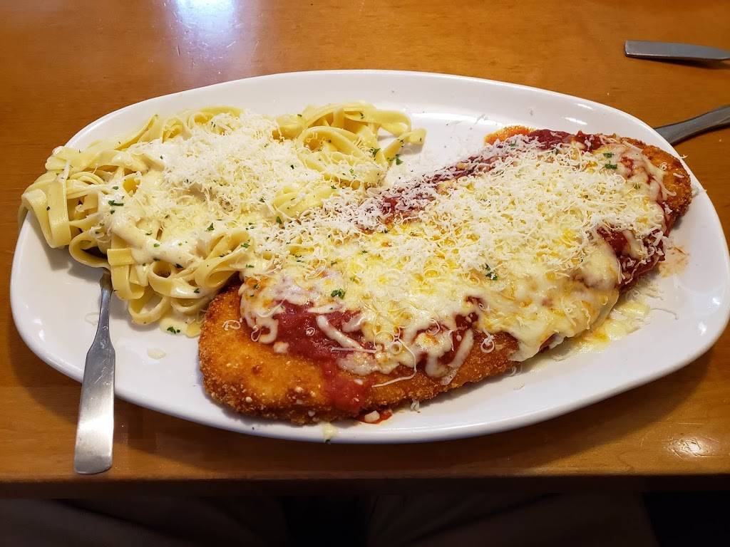 Olive Garden Italian Restaurant | meal takeaway | 15090 W 119th St, Olathe, KS 66062, USA | 9137684372 OR +1 913-768-4372