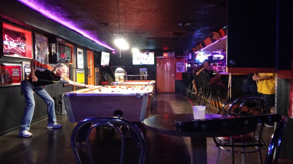 The Wonder Bar | restaurant | 2034 Plaza Dr, Bullhead City, AZ 86442, USA | 9287639221 OR +1 928-763-9221