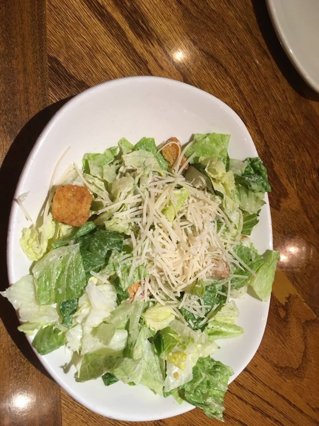 Outback Steakhouse | restaurant | 610 Old Rte 146, Clifton Park, NY 12065, USA | 5183481900 OR +1 518-348-1900