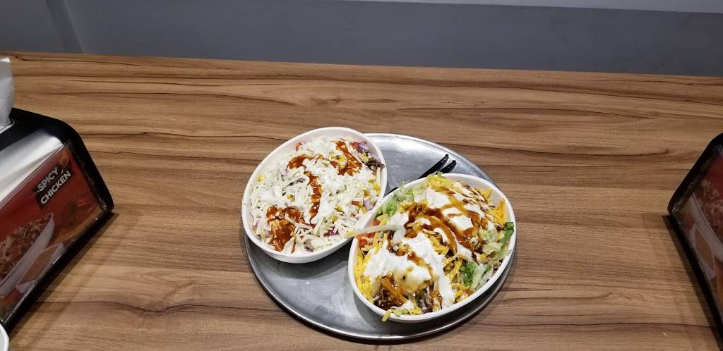 Hot Head Burritos | restaurant | 10954 US-23, Waverly, OH 45690, USA | 7408358727 OR +1 740-835-8727