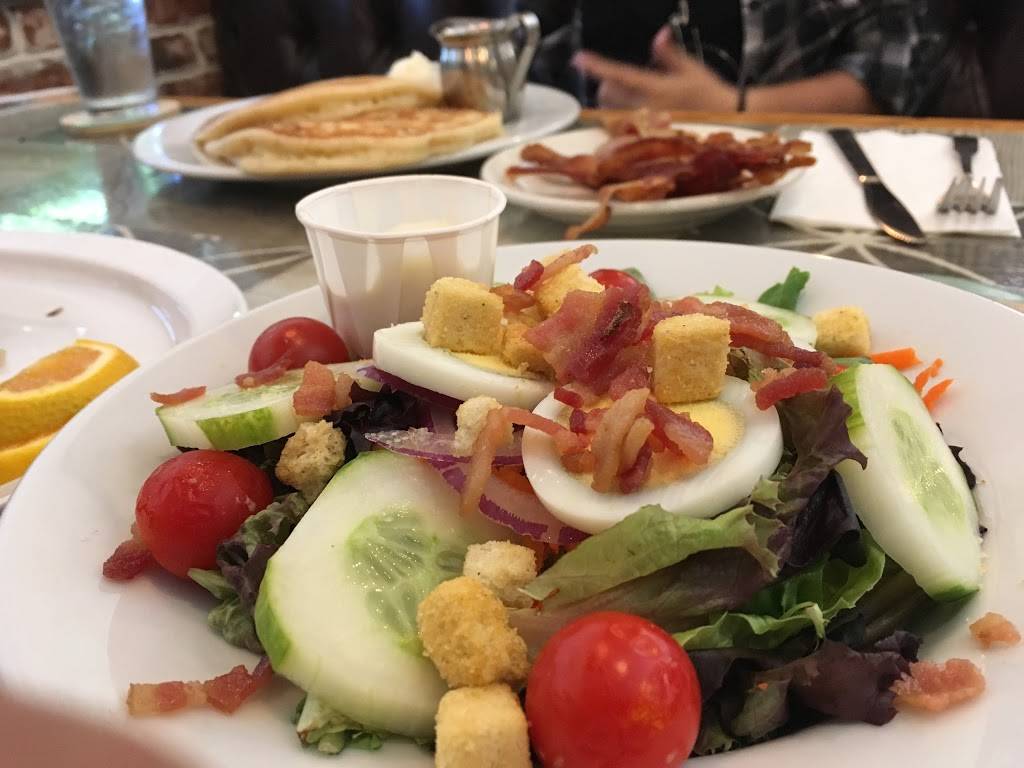 833 Brick Cafe | restaurant | 833 E Stanley Blvd, Livermore, CA 94550, USA | 9256679160 OR +1 925-667-9160