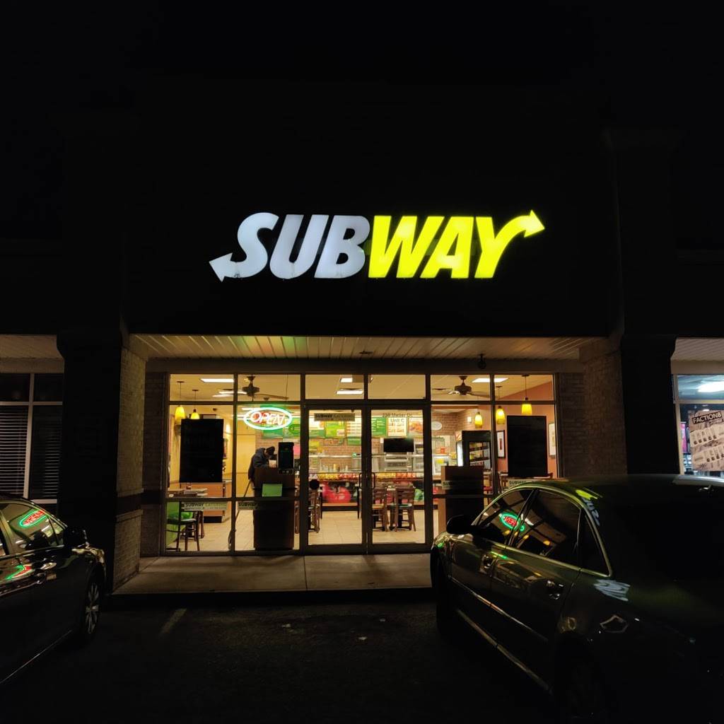 Subway | restaurant | 220 Meijer Dr Unit C, Lafayette, IN 47905, USA | 7654471900 OR +1 765-447-1900