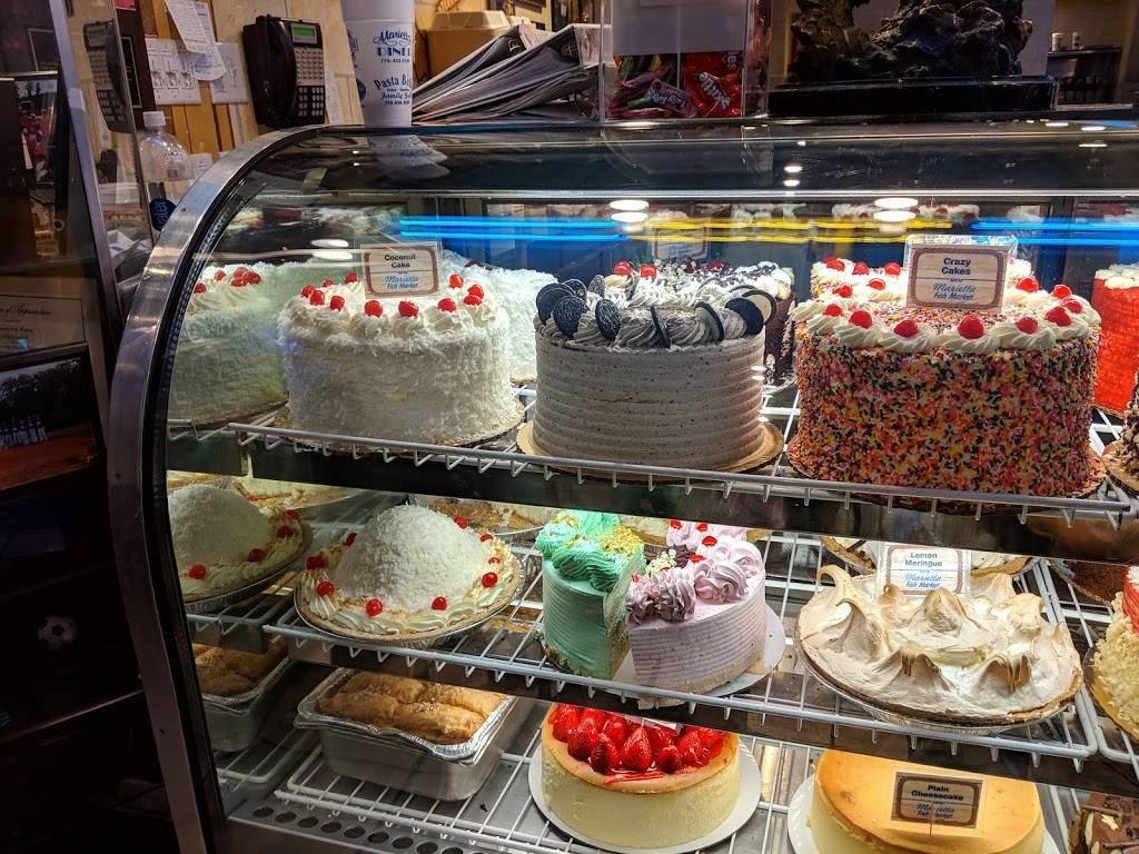 Marietta Fish Market | restaurant | 3185 Canton Rd, Marietta, GA 30066, USA | 7702183474 OR +1 770-218-3474