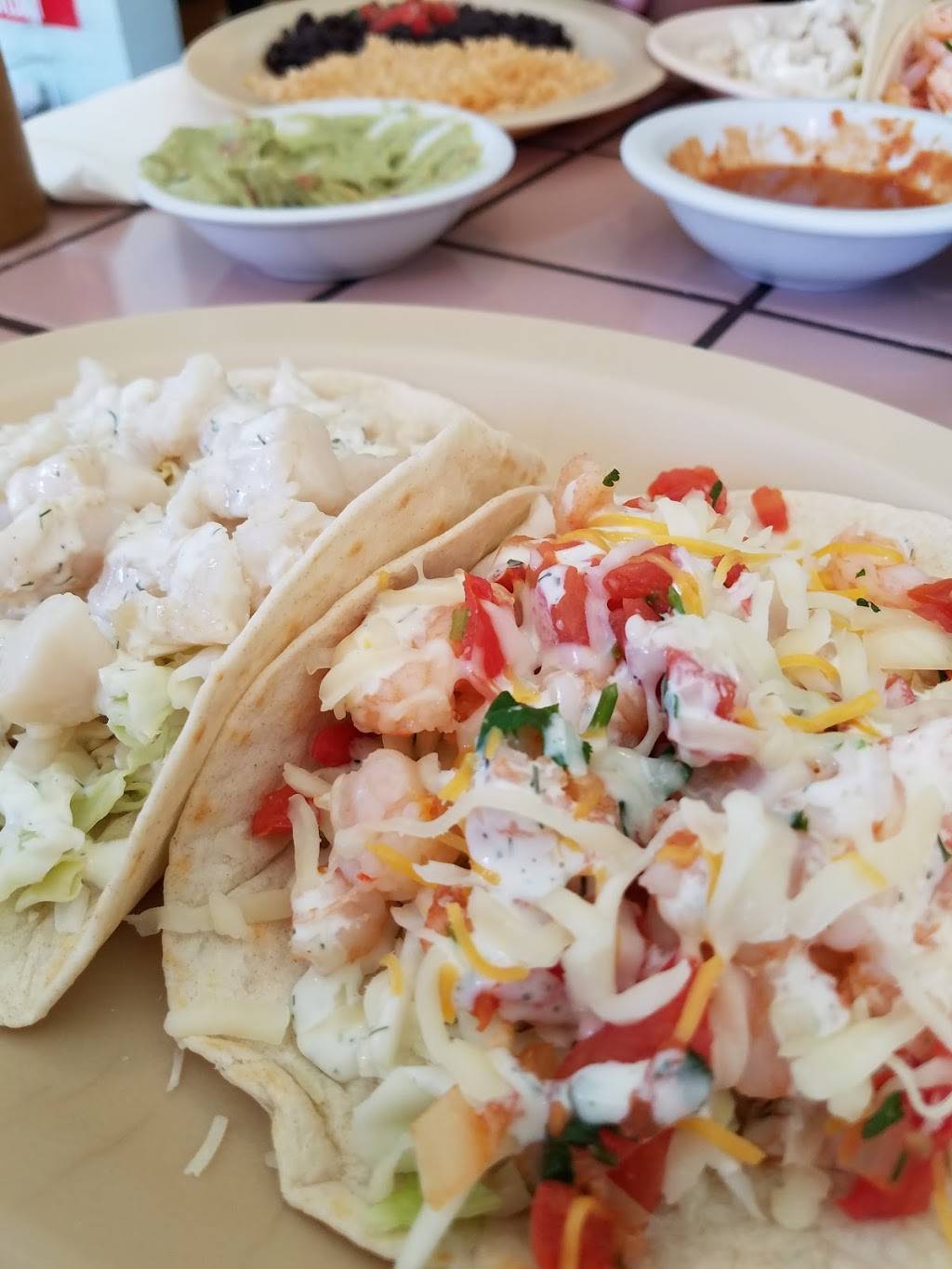 Taqueria Del Mar | restaurant | 530 Lighthouse Ave, Monterey, CA 93940, USA | 8313727887 OR +1 831-372-7887