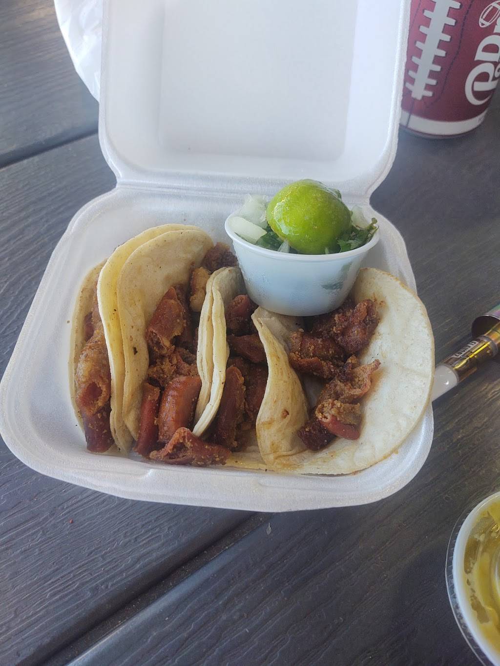 Lishas Plate | restaurant | Mesquite, NM 88048, USA | 5755207885 OR +1 575-520-7885