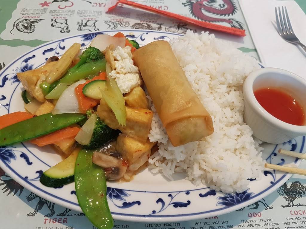 Emperors Garden | Chinese Restaurant | restaurant | 153 Iron Point Rd, Folsom, CA 95630, USA | 9163531818 OR +1 916-353-1818