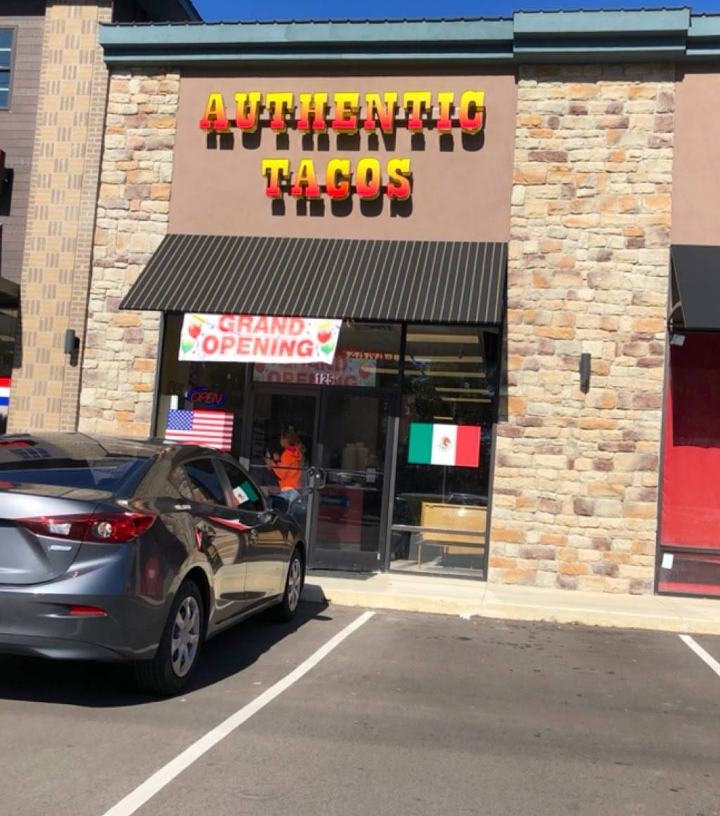 La Veracruzana / Authentic Tacos | restaurant | 125 Great Dr, Raeford, NC 28376, USA | 9104791579 OR +1 910-479-1579