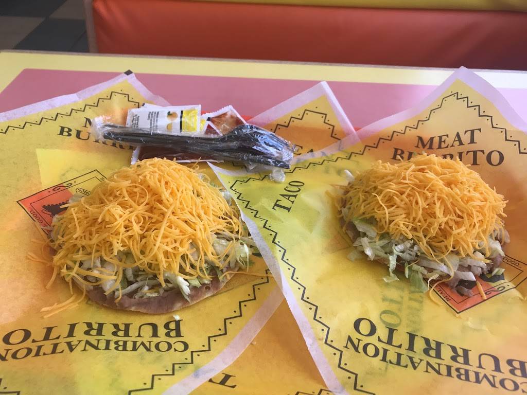 Taco Casa | restaurant | 804 S Cockrell Hill Rd, Duncanville, TX 75137, USA | 9722836728 OR +1 972-283-6728